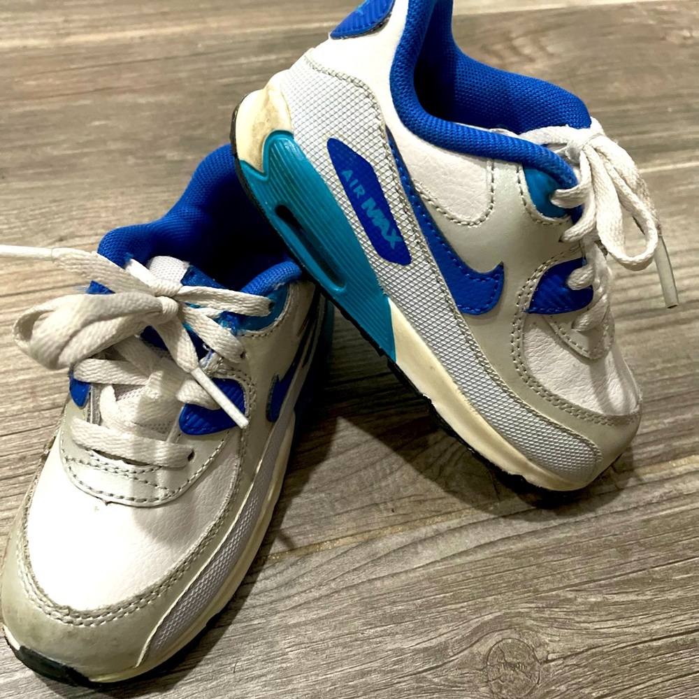 Toddler Air Max 90